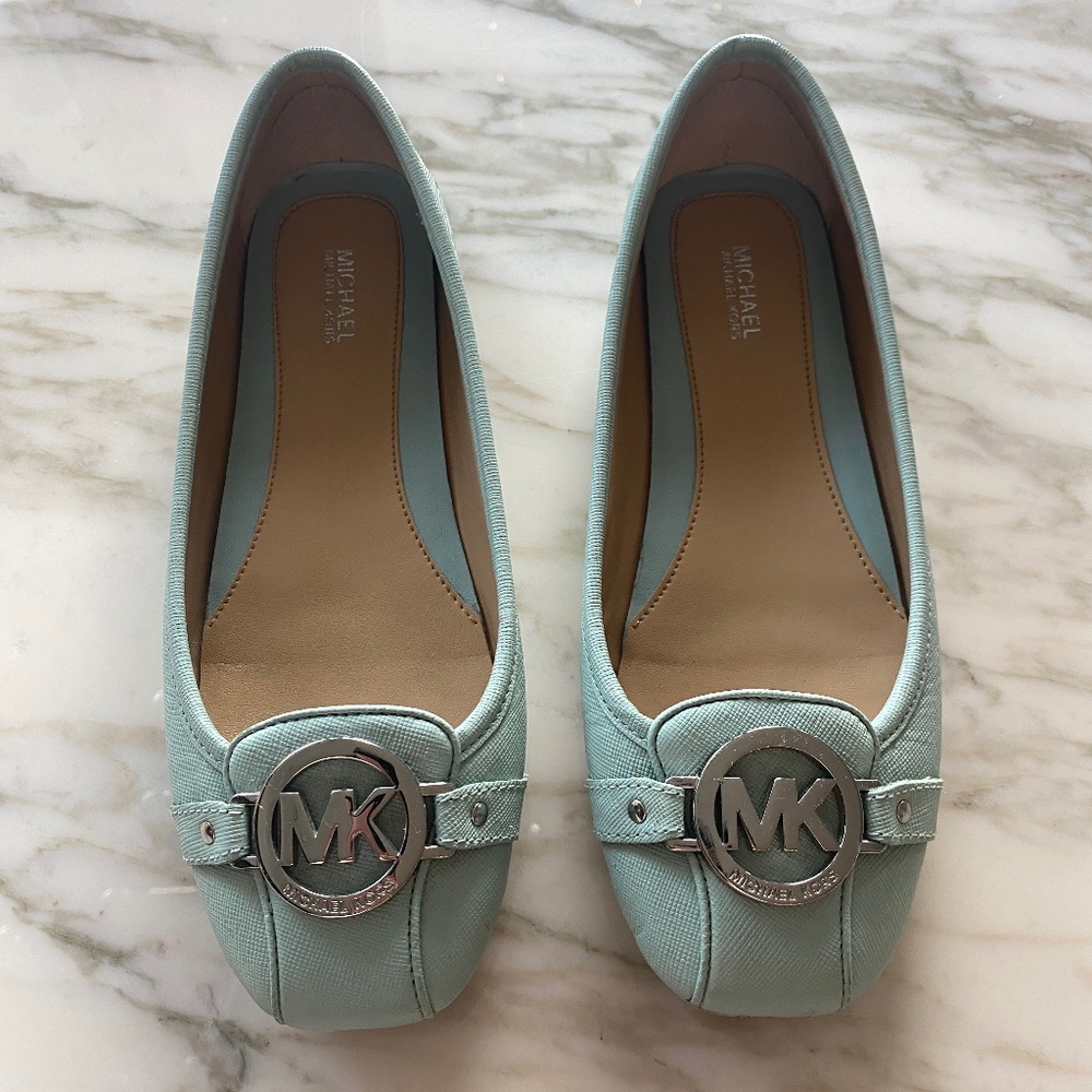 Michael Kors Fulton Moc
